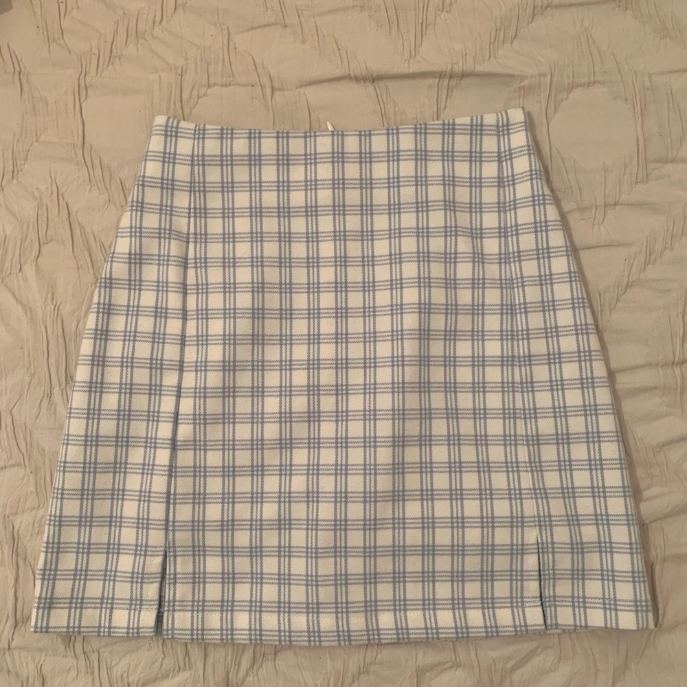 Brandy Melville skirt